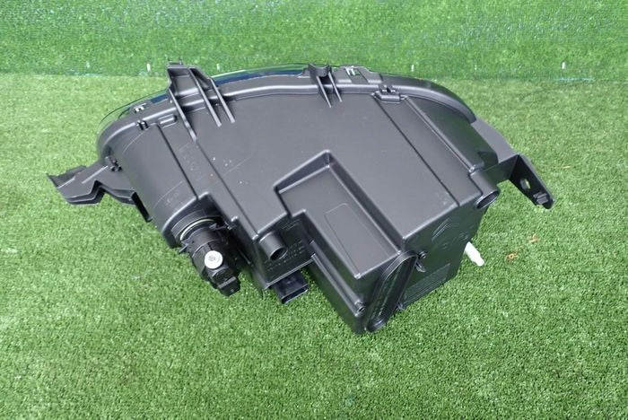 Frontscheinwerfer Citroën C3 III Rechts Scheinwerfer Headlight SCH1396601552zm