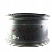 Laden Sie das Bild in den Galerie-Viewer, 1x Alufelge 18 Zoll 7.5" 5x120 BMW Rim Wheel FEL9236396139nb