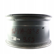 Laden Sie das Bild in den Galerie-Viewer, 1x Alufelge 18 Zoll 7.5" 5x120 BMW Rim Wheel FEL9236396139nb