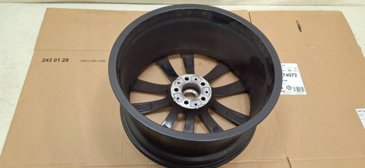 1x Alufelge 20 Zoll 8010269 BMW X3 G01 G02 Rim Wheel FEL8701923917ws
