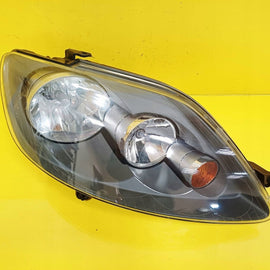 Frontscheinwerfer VW Golf V Plus DRC99965 Rechts Scheinwerfer Headlight SCH4410432574ps