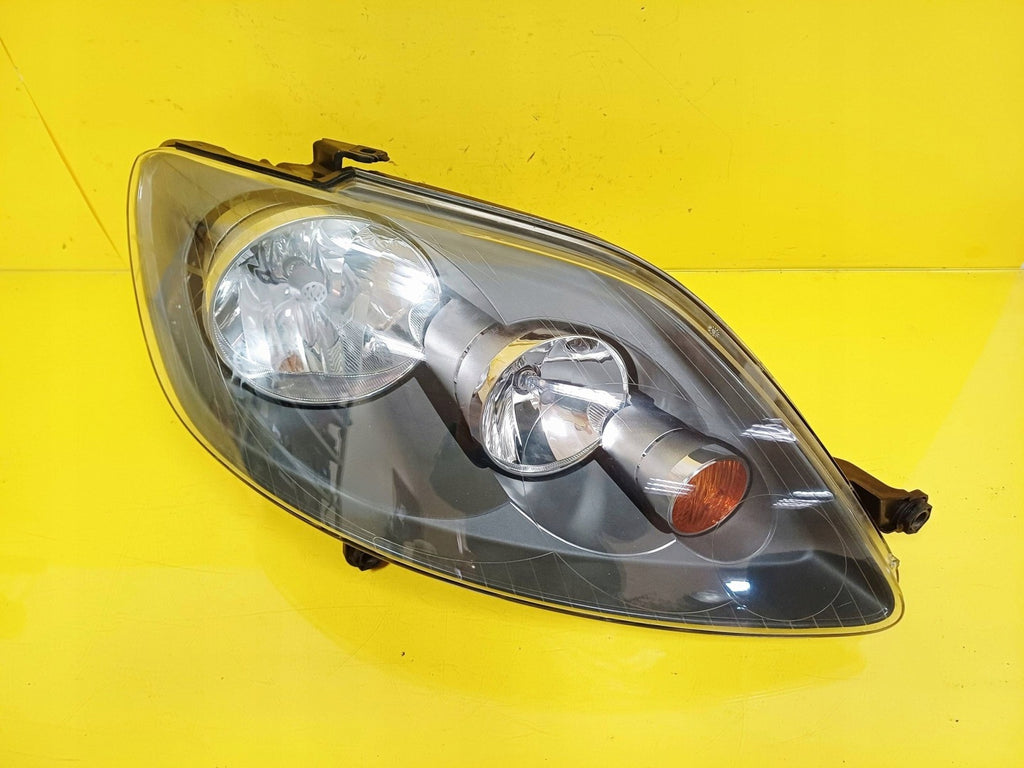 Frontscheinwerfer VW Golf V Plus DRC99965 Rechts Scheinwerfer Headlight SCH4410432574ps
