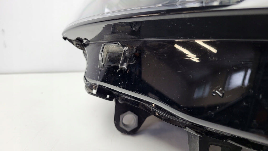 Frontscheinwerfer VW Multivan Transporter 7T1941036AD-KUD LED Rechts Headlight SCH5244720404ag