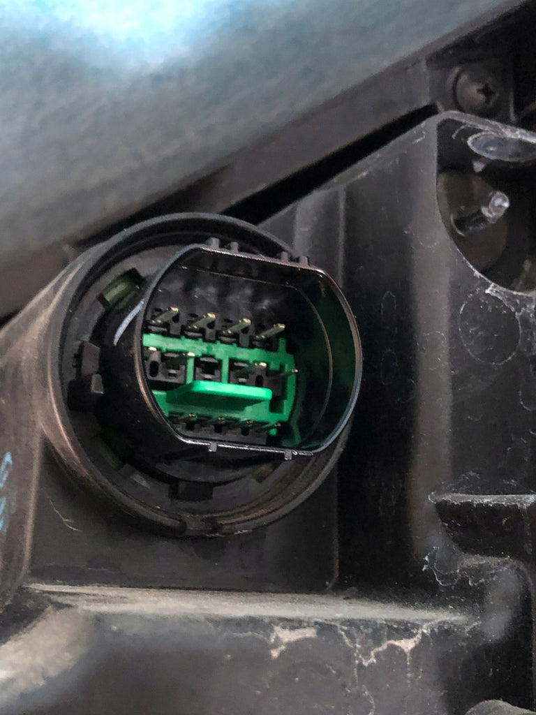 Frontscheinwerfer Hyundai Tucson 92102D7700 D7921-21C20 Full LED Rechts