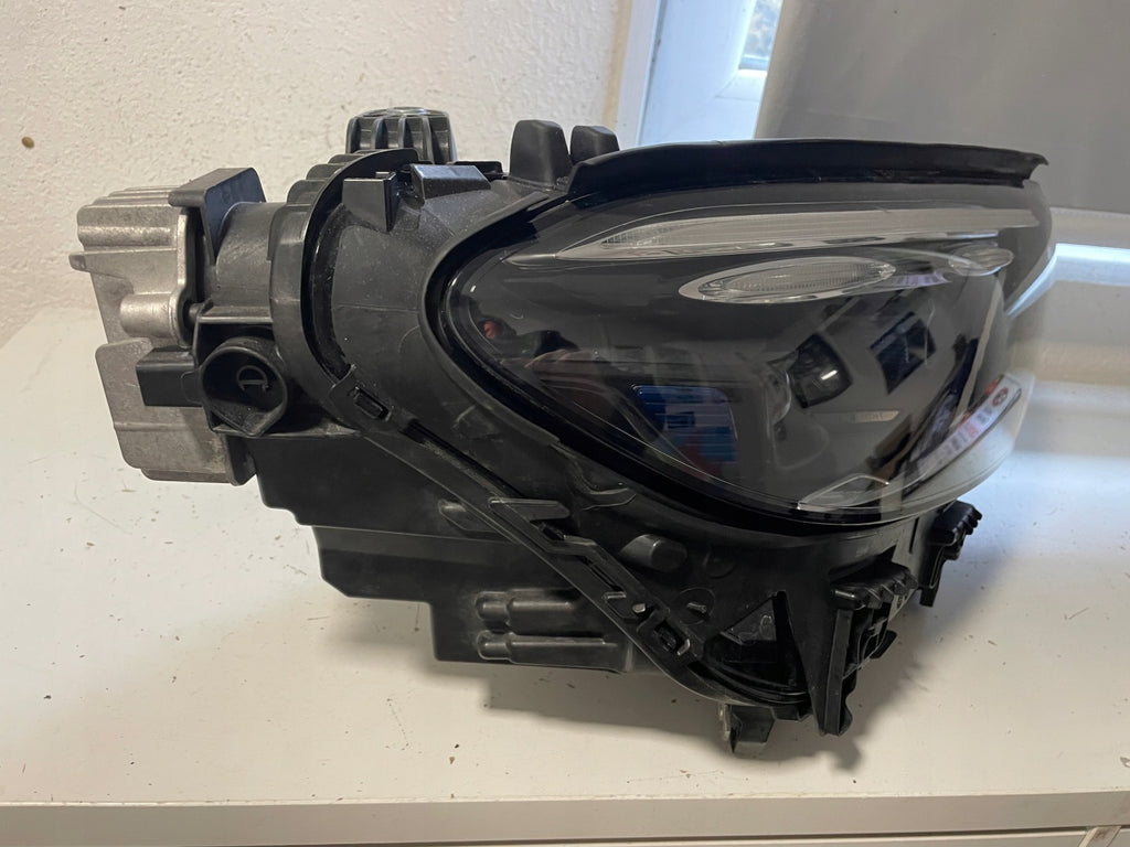 Frontscheinwerfer Mercedes-Benz Glc A2549062402 LED Rechts Headlight SCH7946739772yw