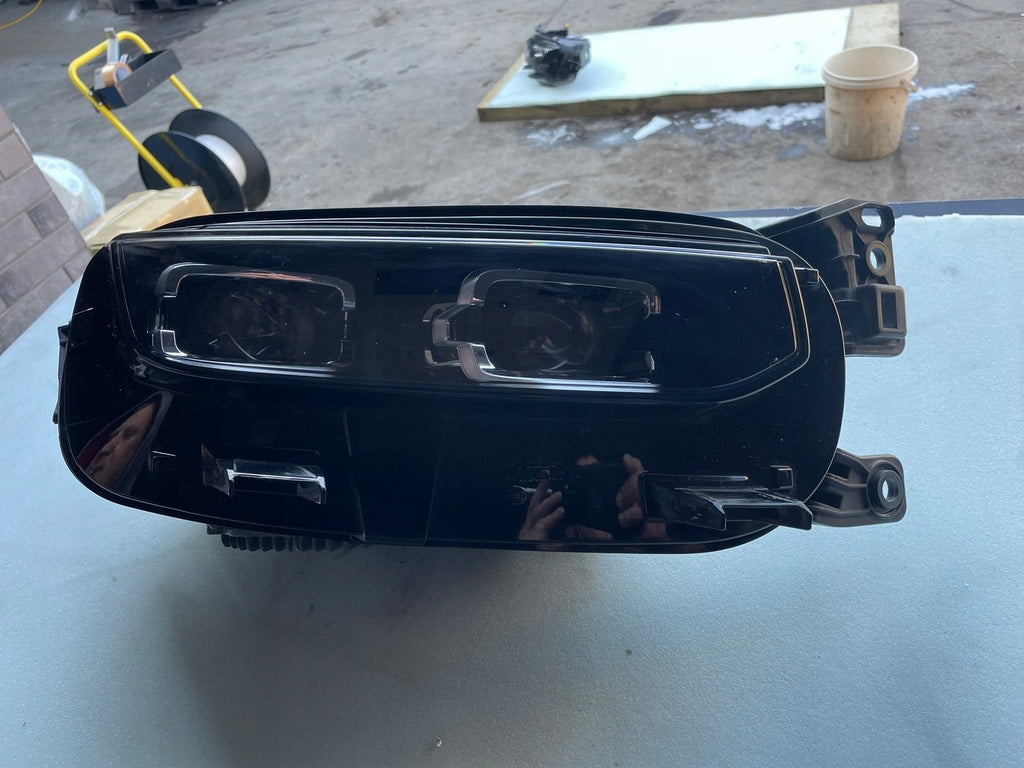 Frontscheinwerfer Citroën C5 Aircross 9816925580 Full LED Rechts oder Links