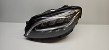 Laden Sie das Bild in den Galerie-Viewer, Frontscheinwerfer Mercedes-Benz W205 A2059065906 LED Links Headlight SCH6846490228ig