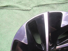 Load image into Gallery viewer, 1x Alufelge 19 Zoll 8.5" 5x112 42ET Glanz Schwarz 14B601025B VW Id.5 Rim Wheel FEL4387116686lw