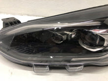 Load image into Gallery viewer, Frontscheinwerfer Ford Focus JX7B-13B626-BH JX7B-13E017-AJ LED Links Headlight