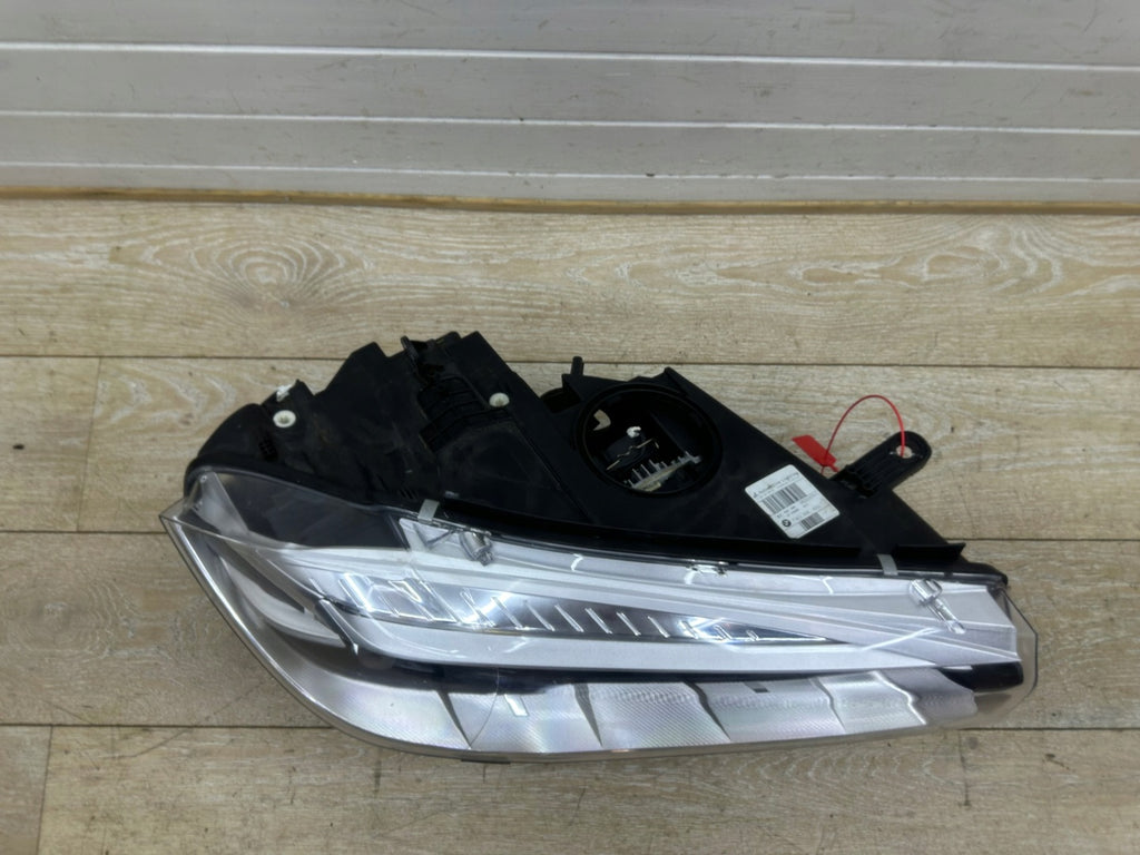 Frontscheinwerfer BMW X5 F15 F16 7471348 LED Rechts Scheinwerfer Headlight SCH6689964435la