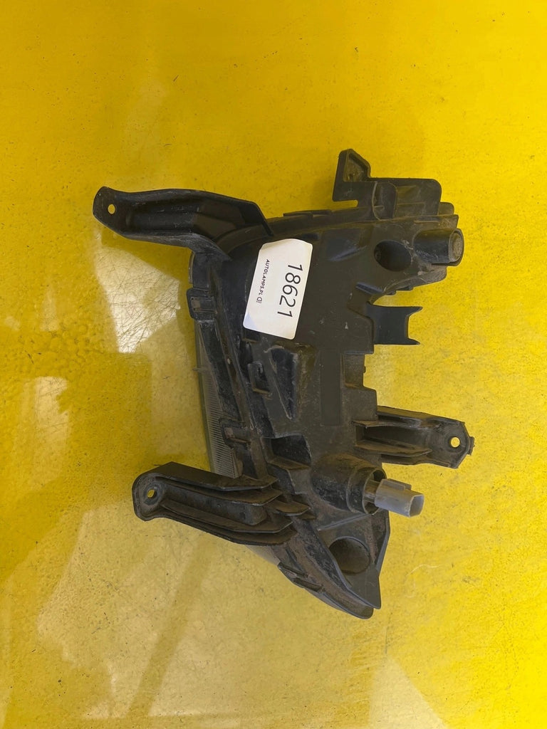 Frontscheinwerfer Hyundai Ioniq 92208-G2000 LED Rechts Scheinwerfer Headlight SCH3932067480cl