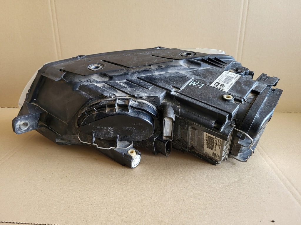 Frontscheinwerfer VW Passat 3C0941752K Xenon Rechts Scheinwerfer Headlight SCH9553894568ls