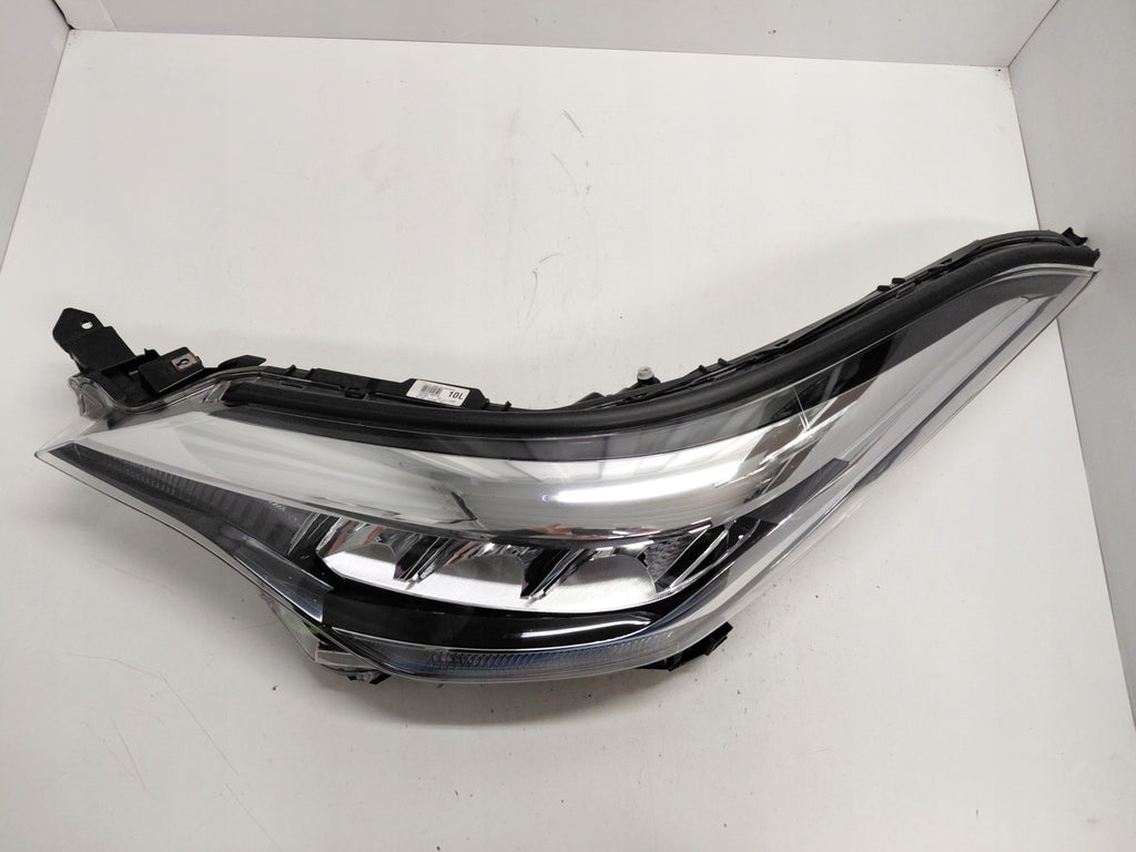 Frontscheinwerfer Toyota Chr 81150-F4180-00 LED Links Scheinwerfer Headlight SCH9735381546rr