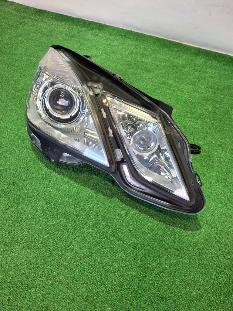 Frontscheinwerfer Mercedes-Benz W212 A2128205861 Rechts Scheinwerfer Headlight SCH6531722200lq