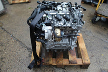 Load image into Gallery viewer, Motor Renault E-Tech H5FB601 1.2 2023 Hybrid Engine Unkomplett MOT1638262122bb