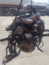 Laden Sie das Bild in den Galerie-Viewer, Motor Renault Megane II F9QB800 1.9 DCI Diesel Engine Komplett MOT7314331244ny