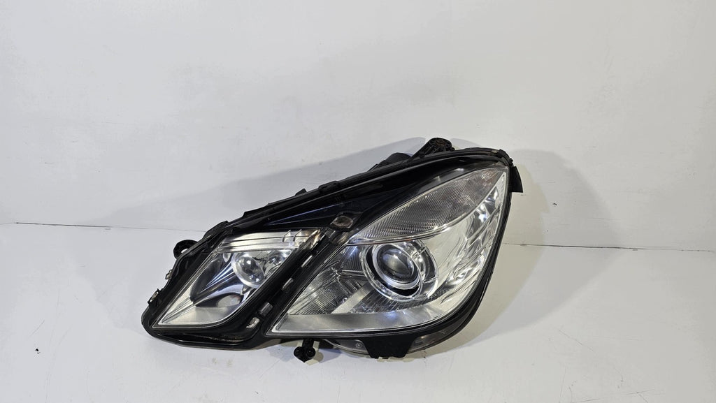 Frontscheinwerfer Mercedes-Benz W212 1239243432 Links Scheinwerfer Headlight SCH9061119918ib
