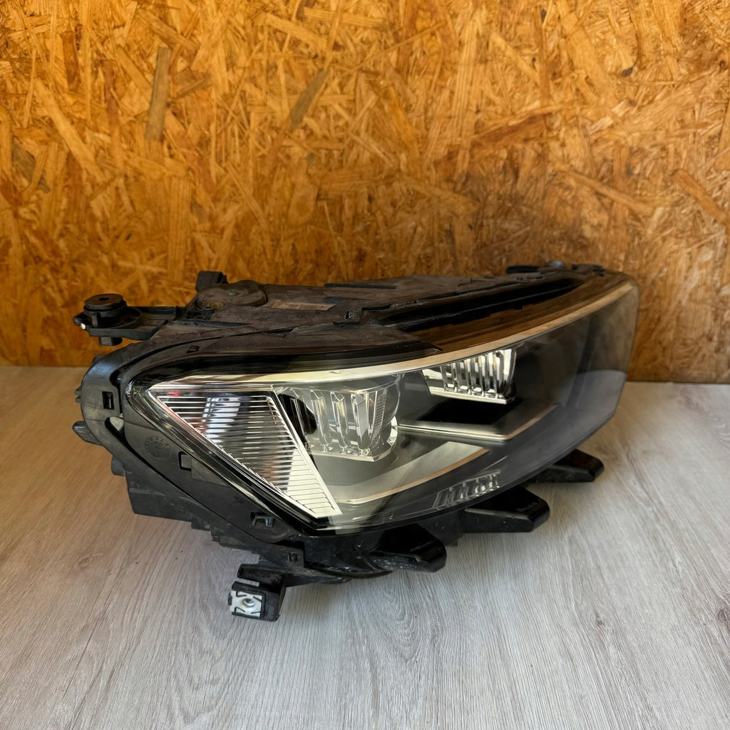 Frontscheinwerfer VW T-Roc 2GA941035H 2GA941036H Ein Stück (Rechts oder Links)