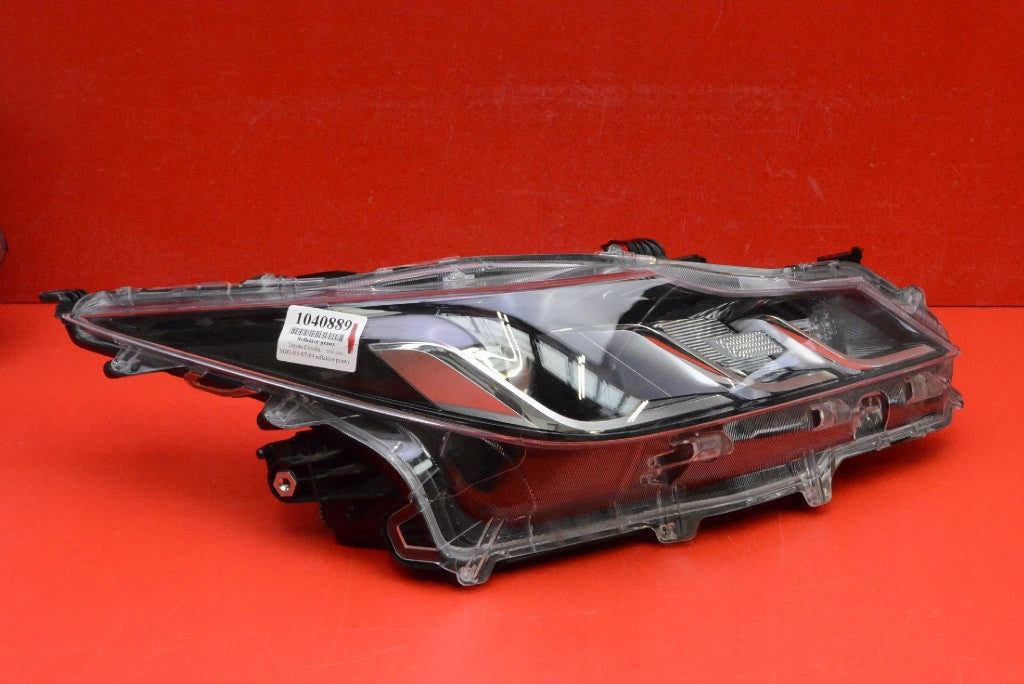 Frontscheinwerfer Toyota Corolla 81110-02T31-00 Rechts Scheinwerfer Headlight SCH2407144018kh