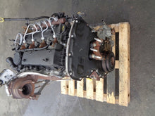 Laden Sie das Bild in den Galerie-Viewer, Motor Ford Transit Custom 2.2 TDCI 152TKm 2012 Diesel Engine Komplett MOT5787114709an