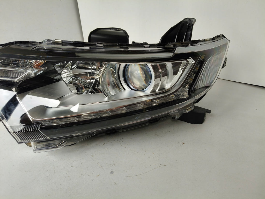 Frontscheinwerfer Mitsubishi Outlander III 8301C8-53 LED Links Headlight