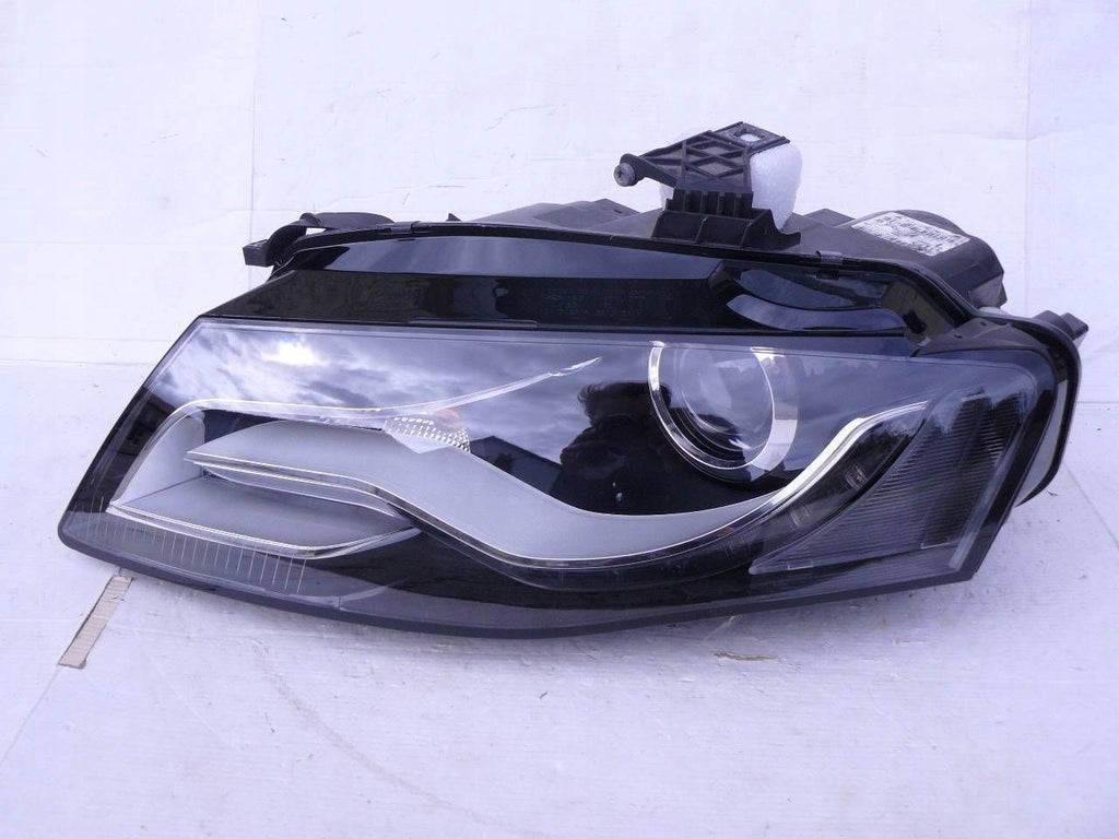 Frontscheinwerfer Audi A4 B8 8K0941003C Xenon Links Scheinwerfer Headlight SCH4082657038bi