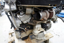 Laden Sie das Bild in den Galerie-Viewer, Motor Mercedes-Benz W204 W212 Vito 651911 2.2 CDI 222TKm 2012 Diesel Unkomplett MOT9824844743lk