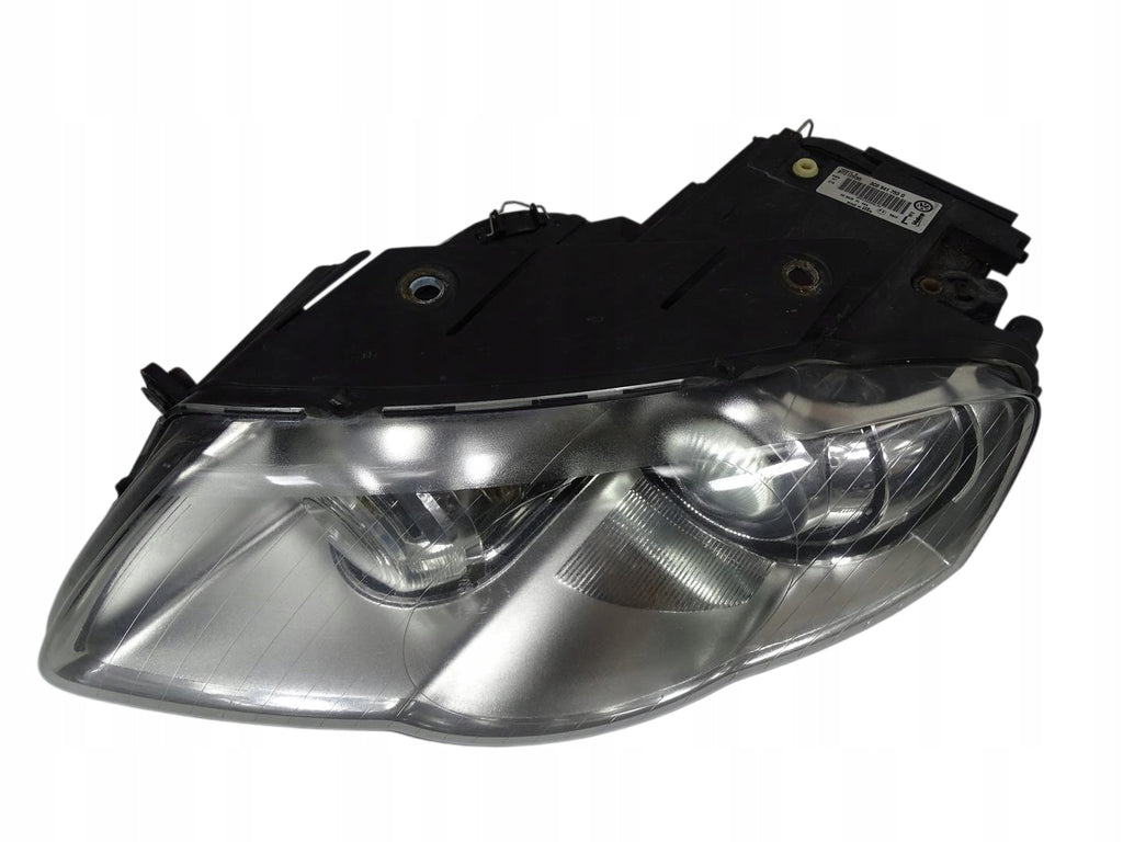 Frontscheinwerfer VW Passat 3C0941753G 7L6941329 Xenon Links Headlight SCH6054299096kg