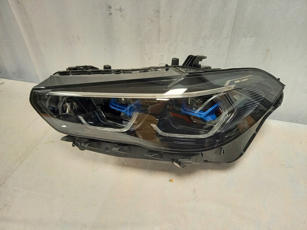Frontscheinwerfer BMW X5 G05 G06 Full LED Links Scheinwerfer Headlight SCH6850001222ju