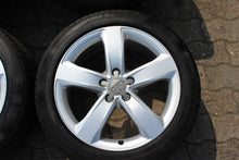 Laden Sie das Bild in den Galerie-Viewer, 4x Alufelge 18 Zoll 7.5" 5x112 37ET 4G0601025M Audi A6 C7 Rim Wheel FEL4809263798vy