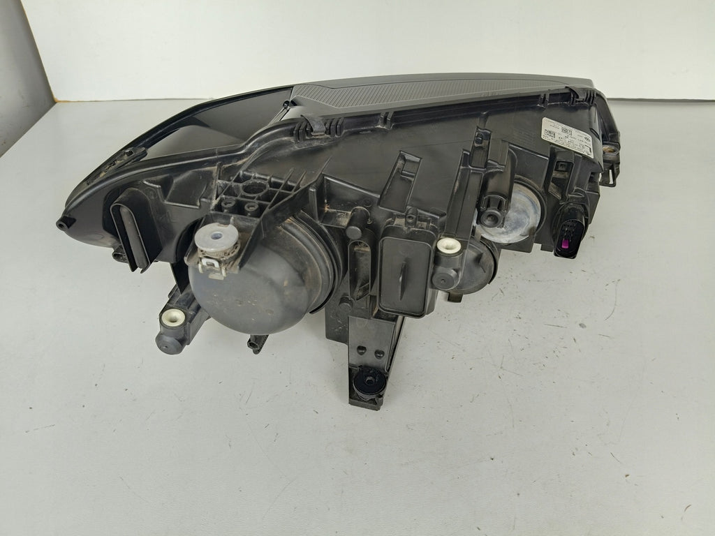 Frontscheinwerfer Hyundai I Touran 5TB941005A Ein Stück (Rechts oder Links)