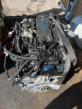 Load image into Gallery viewer, Motor BMW G30 G01 G05 G06 B57D30B 3.0 Diesel Engine Unkomplett MOT7316446815sx