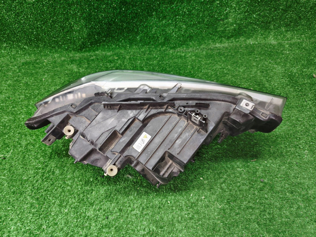 Frontscheinwerfer BMW 3 F30 F31 0900566166 Links Scheinwerfer Headlight SCH3051869658cs