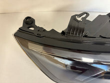 Load image into Gallery viewer, Frontscheinwerfer Audi A1 82A941033F LED Links Scheinwerfer Headlight