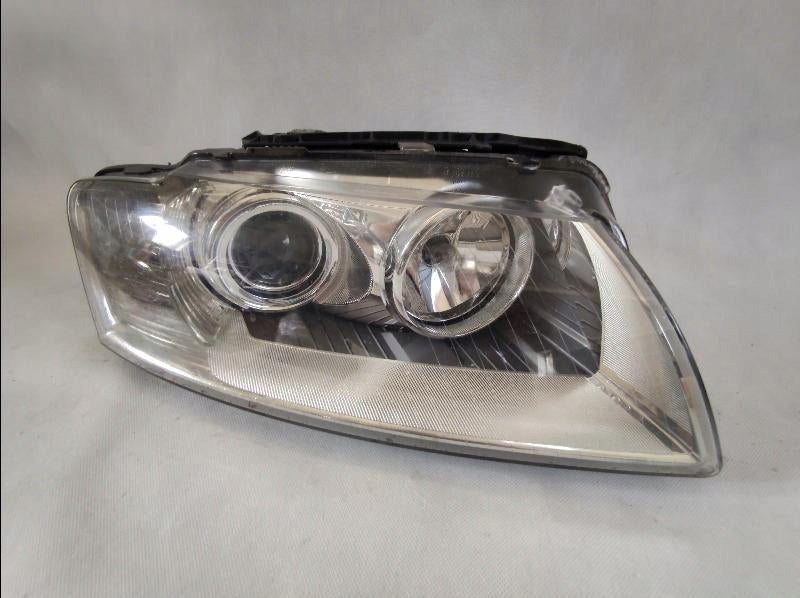 Frontscheinwerfer Audi A8 4E0941004 1EL009236-32 Xenon Rechts Headlight