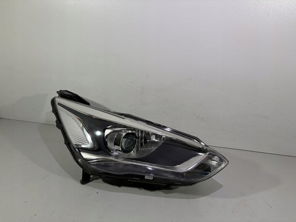 Frontscheinwerfer Ford C-Max 1982383423 Rechts Scheinwerfer Headlight SCH1137296396hl