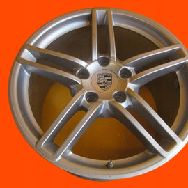 1x Alufelge 19 Zoll 11.0