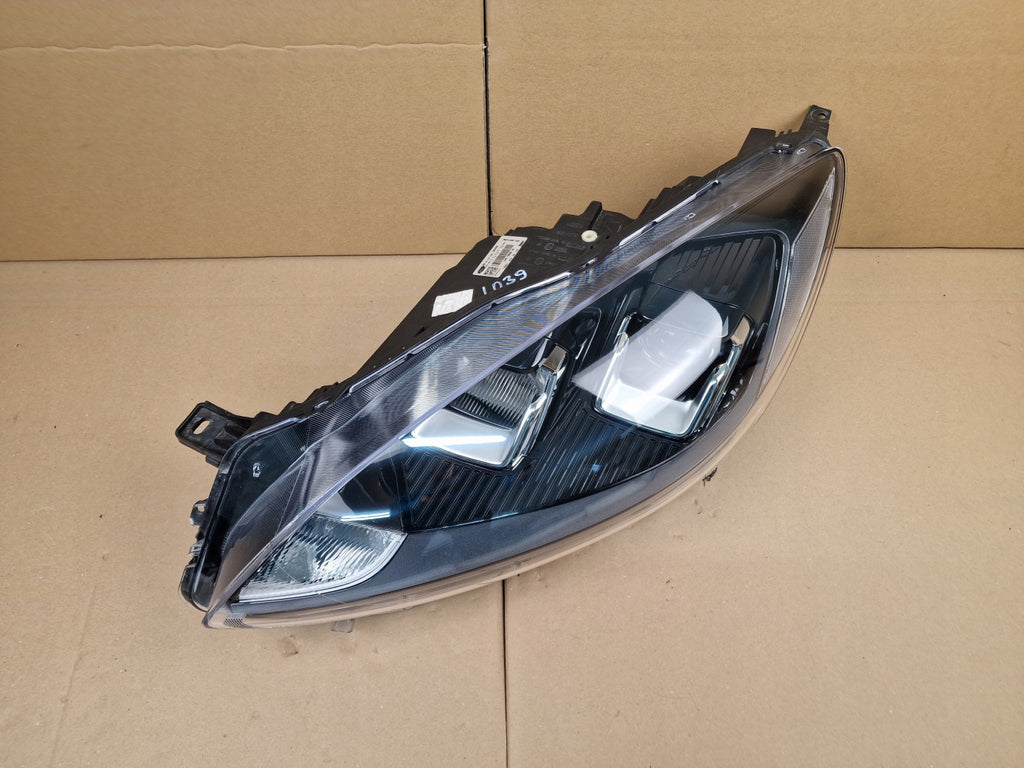Frontscheinwerfer Ford Kuga III LV4B-13W030-AG LED Links Scheinwerfer Headlight SCH7437134442fd