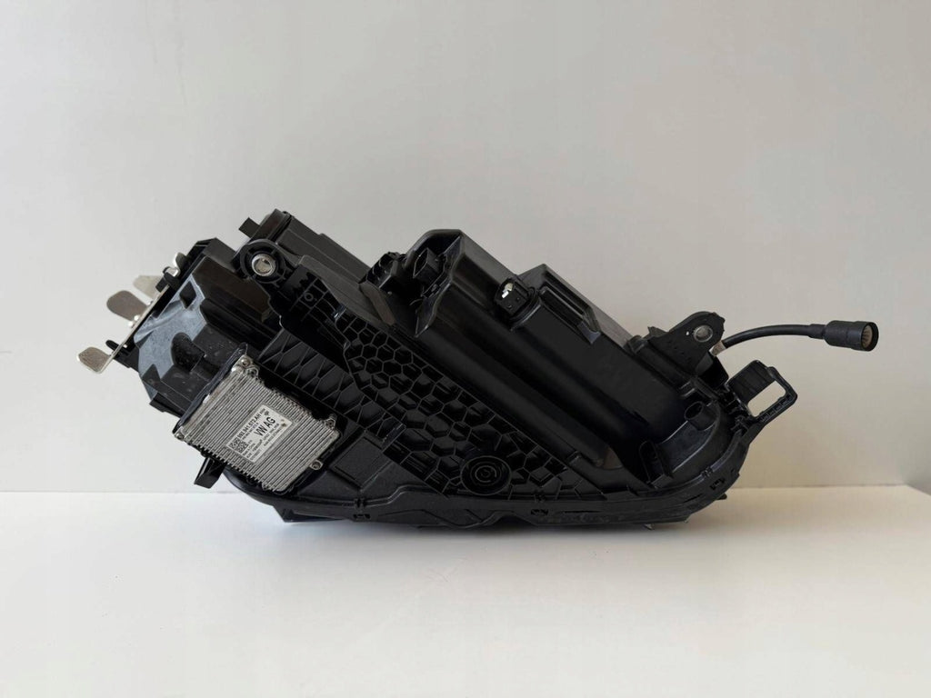 Frontscheinwerfer Skoda Superb I 3P1941015A Links Scheinwerfer Headlight SCH2845959587ek