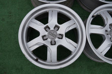 Load image into Gallery viewer, 4x Alufelge 17 Zoll 7.5" 5x112 28ET 8T0601025B Audi A5 Rim Wheel FEL9250155579ir