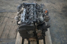Load image into Gallery viewer, Motor Honda Cr-V Crv III I N22A2 2.2 140PS 103kW 149TKm 2008 Diesel Komplett MOT5466893403vm