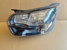 Laden Sie das Bild in den Galerie-Viewer, Frontscheinwerfer Ford Transit GK31-13W030-BB Links Scheinwerfer Headlight SCH8752839729ot