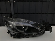Laden Sie das Bild in den Galerie-Viewer, Frontscheinwerfer Mazda 6 Full LED Rechts Scheinwerfer Headlight SCH7977031978cf