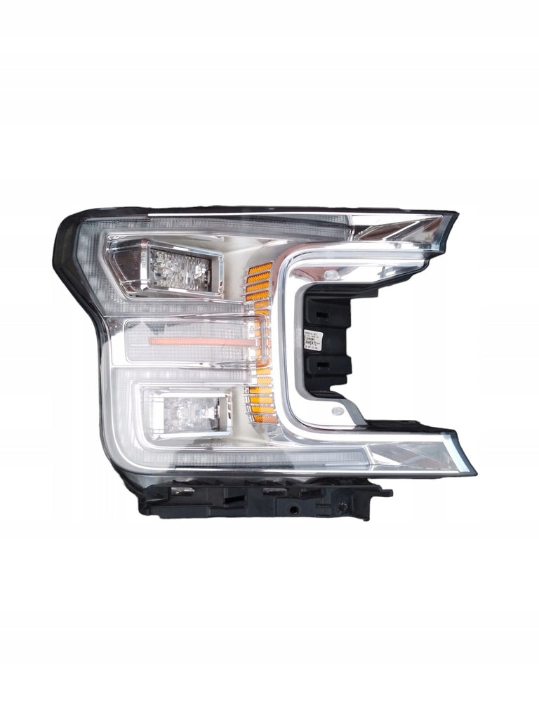 Frontscheinwerfer Ford JL34-13E014-AT JL34-13E015-AT Links Headlight