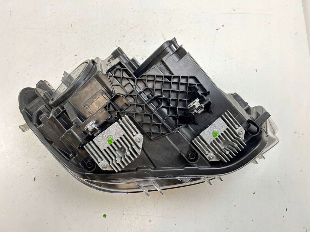 Frontscheinwerfer BMW 1 F21 F20 1ZS1745 7318327 Links Scheinwerfer Headlight SCH2513674308nx