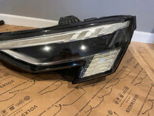 Laden Sie das Bild in den Galerie-Viewer, Frontscheinwerfer Audi A3 8Y0941035 Links Scheinwerfer Headlight