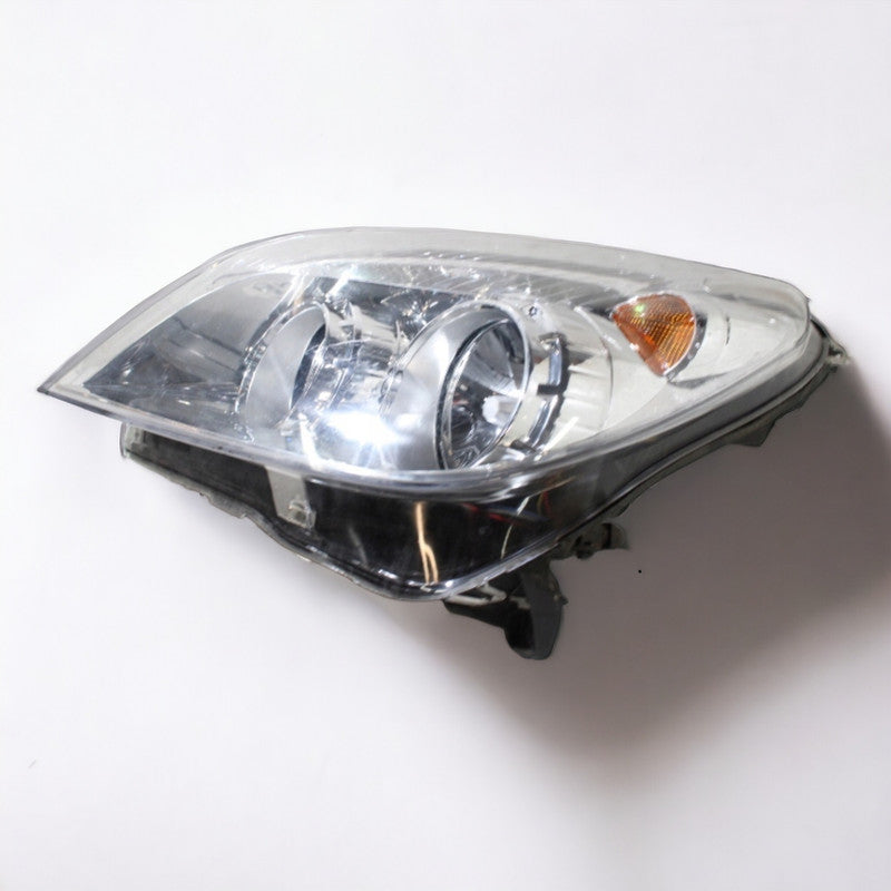 Frontscheinwerfer Opel Astra H 4672861 LED Links Scheinwerfer Headlight