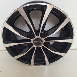 1x Alufelge 16 Zoll 6.5