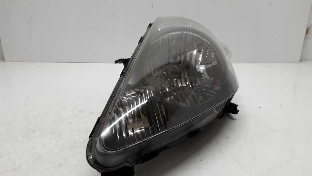 Frontscheinwerfer Honda Jazz Links Scheinwerfer Headlight