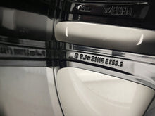 Load image into Gallery viewer, 1x Alufelge 21 Zoll 9.0" 5x112 53 5ET A1664013700 Mercedes-Benz Gle W166 FEL8930583431sp